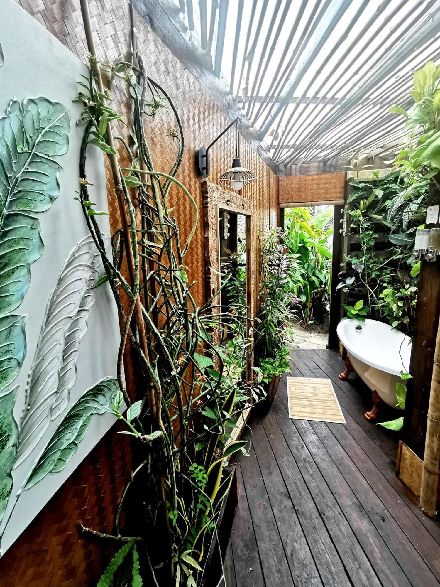 Hôtel Fenua Mata'i'oa Papetoai Esterno foto