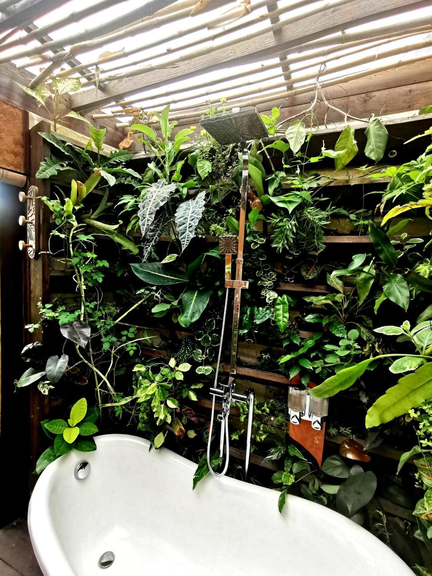 Hôtel Fenua Mata'i'oa Papetoai Esterno foto