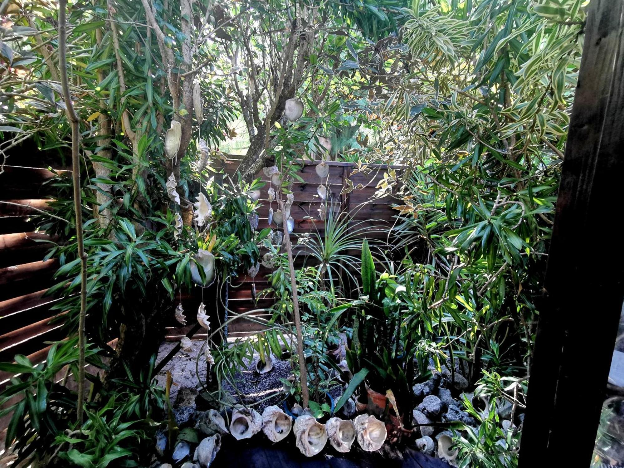 Hôtel Fenua Mata'i'oa Papetoai Esterno foto